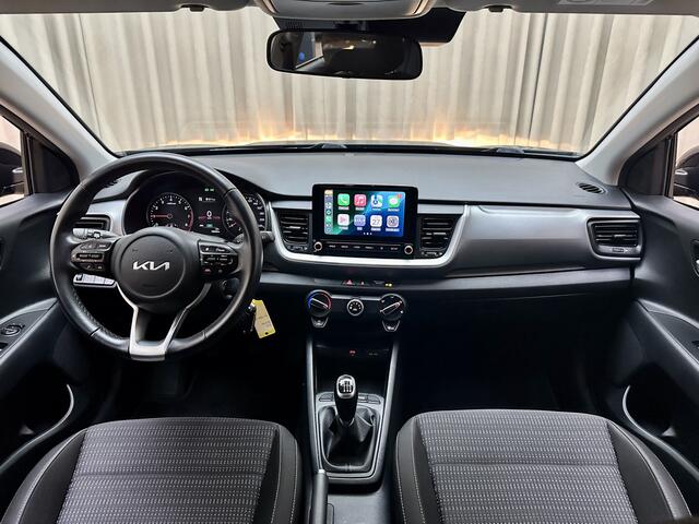 KIA Stonic 1.0 T-GDi MHEV DynamicLine Facelift / Apple Carplay / Camera / Cruise Control / Org.NL!