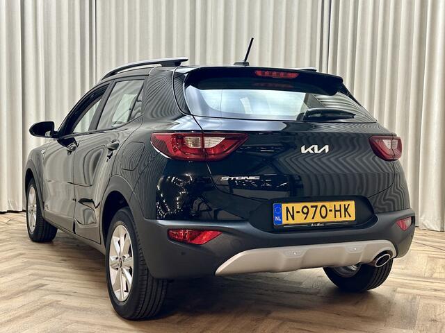 KIA Stonic 1.0 T-GDi MHEV DynamicLine Facelift / Apple Carplay / Camera / Cruise Control / Org.NL!