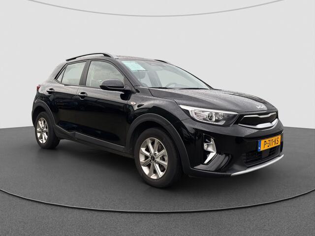 KIA Stonic 1.0 T-GDi MHEV DynamicLine