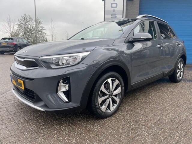 KIA Stonic 1.0 T-GDI MHEV DYN+L