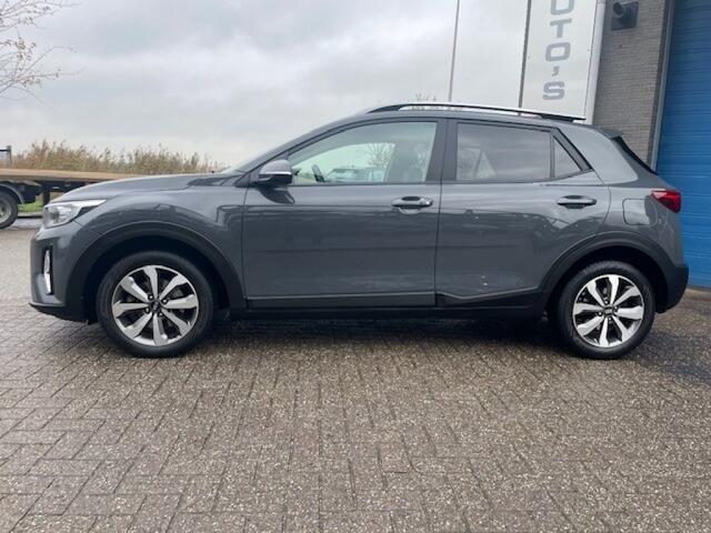 KIA Stonic 1.0 T-GDI MHEV DYN+L