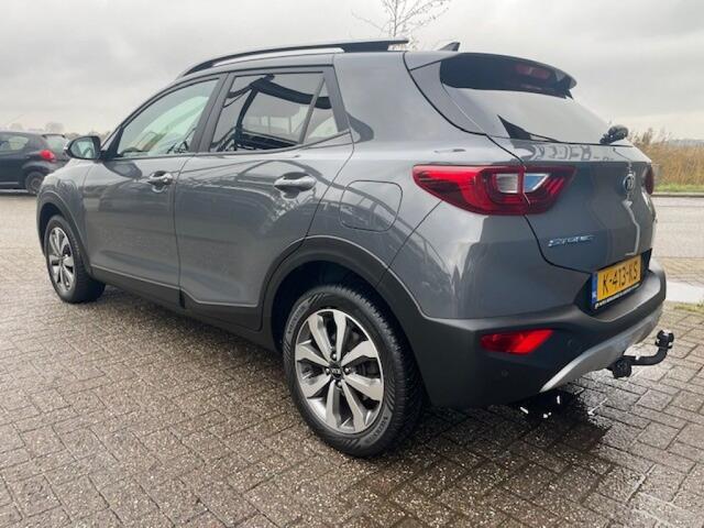 KIA Stonic 1.0 T-GDI MHEV DYN+L