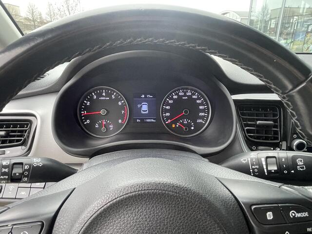 KIA Stonic 1.0 T-GDi DynamicLine