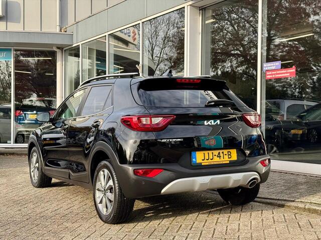KIA Stonic 1.0 T-GDi DynamicPlusLine * Apple carplay * Camera