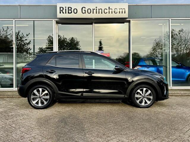 KIA Stonic 1.0 T-GDi DynamicPlusLine * Apple carplay * Camera