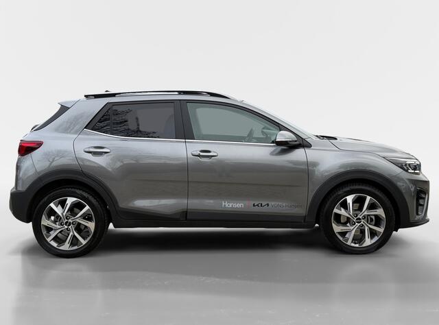 KIA Stonic 1.0 T-GDi MHEV GT-PlusLine I Automaat I Schuifdak