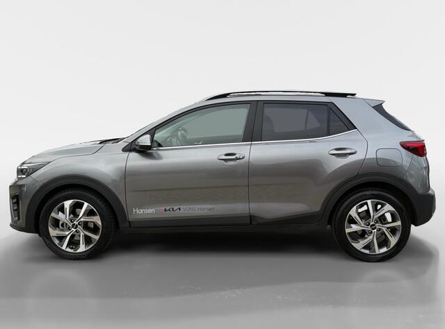 KIA Stonic 1.0 T-GDi MHEV GT-PlusLine I Automaat I Schuifdak