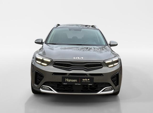 KIA Stonic 1.0 T-GDi MHEV GT-PlusLine I Automaat I Schuifdak