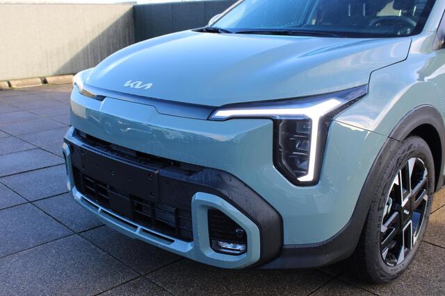 KIA Stonic 1.0 T-GDi MHEV DynamicLine NIEUW MODEL RIJKLAARRPRIJS, KOMT BINNEN IN HET WIT, 030-6882056