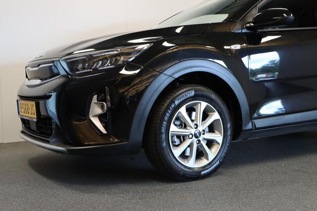 KIA Stonic 1.0 T-GDi MHEV DynamicLine