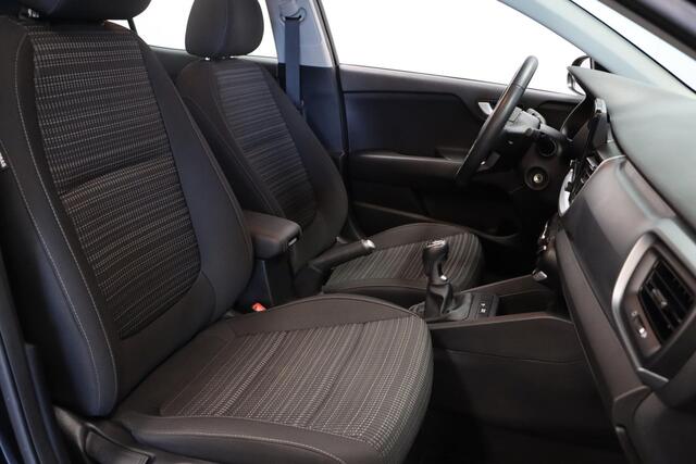 KIA Stonic 1.0 T-GDi MHEV DynamicLine