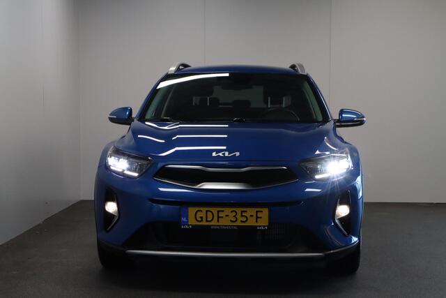 KIA Stonic 1.0 T-GDi MHEV DynamicPlusLine