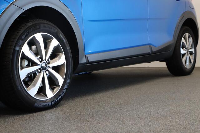 KIA Stonic 1.0 T-GDi MHEV DynamicPlusLine