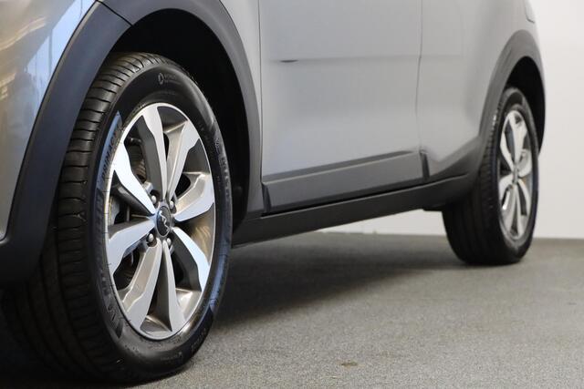 KIA Stonic 1.0 T-GDi MHEV DynamicPlusLine