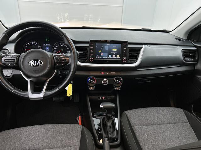 KIA Stonic 1.0 T-GDi DynamicLine