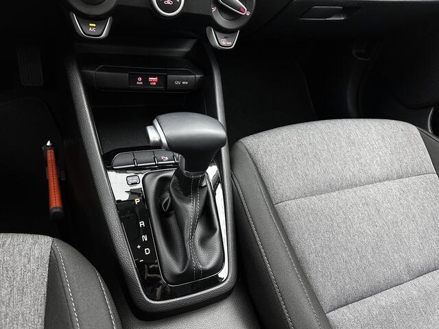 KIA Stonic 1.0 T-GDi DynamicLine