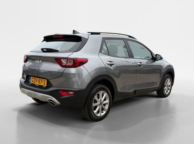 KIA Stonic 1.0 T-GDi MHEV DynamicLine I Navi I Camera I Climate Control