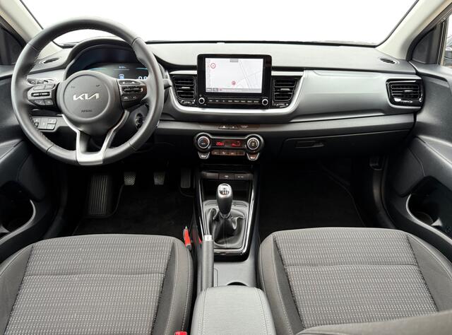 KIA Stonic 1.0 T-GDi MHEV DynamicLine I Navi I Camera I Climate Control
