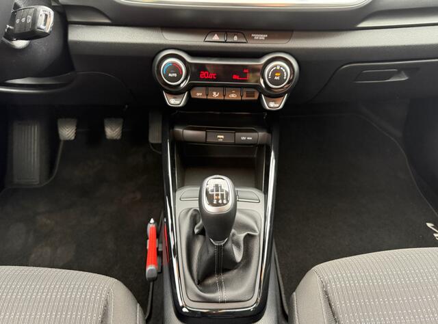 KIA Stonic 1.0 T-GDi MHEV DynamicLine I Navi I Camera I Climate Control