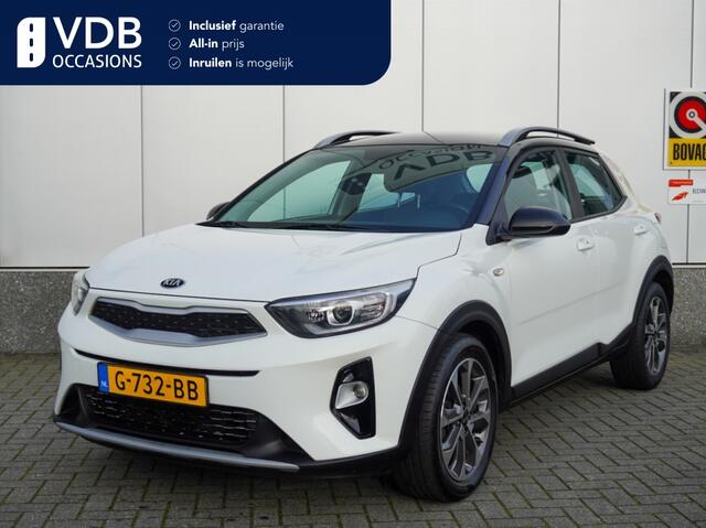KIA Stonic 1.0 T-GDi Dyn.Line Camera | CarPlay | Cruise | Park. sensoren |