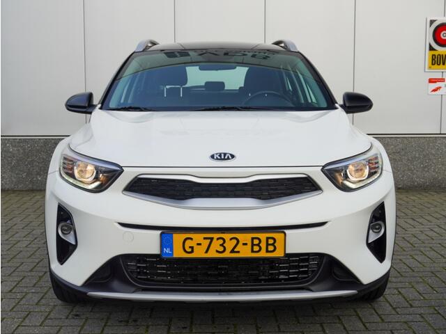 KIA Stonic 1.0 T-GDi Dyn.Line Camera | CarPlay | Cruise | Park. sensoren |