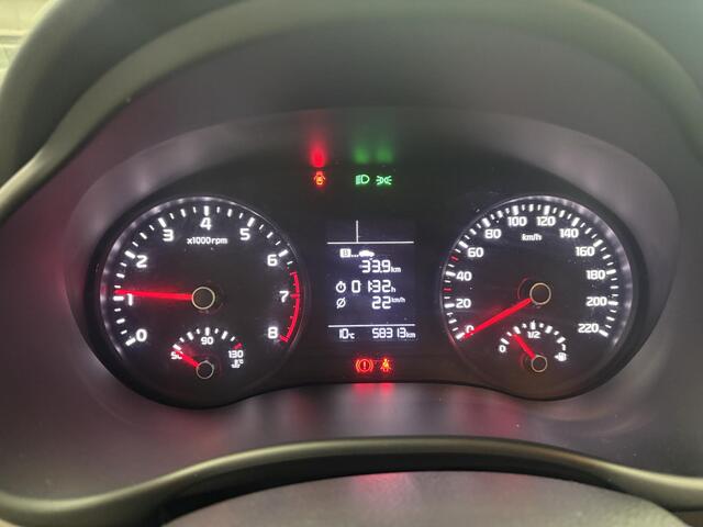 KIA Stonic 1.0 T-GDi DynamicLine