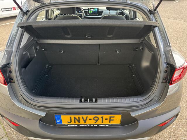 KIA Stonic 1.0 T-GDi MHEV DynamicLine