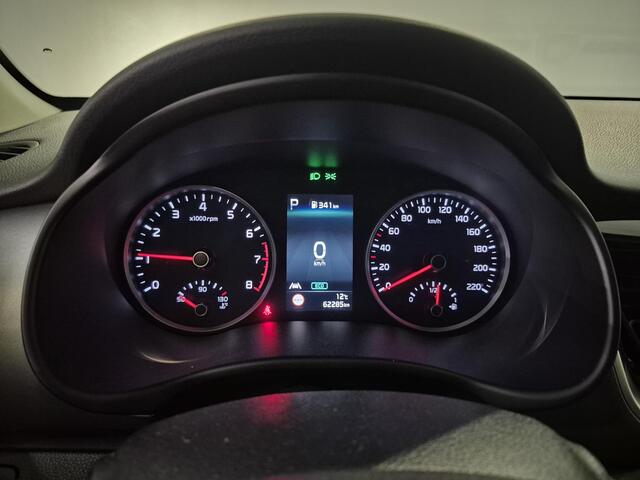 KIA Stonic 1.0 Automaat T-GDI MHEV | Navigatie | Climate control | Achteruit rij camera