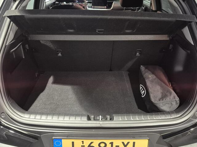 KIA Stonic 1.0 Automaat T-GDI MHEV | Navigatie | Climate control | Achteruit rij camera
