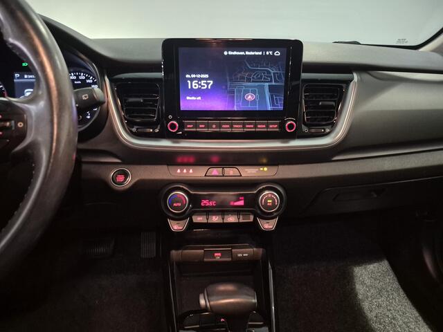 KIA Stonic 1.0 Automaat T-GDI MHEV | Navigatie | Climate control | Achteruit rij camera