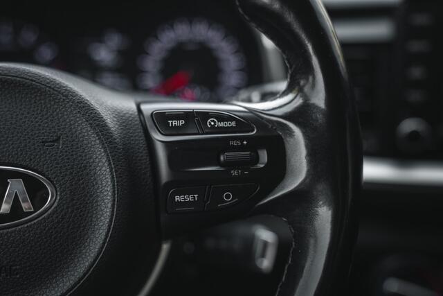 KIA Stonic EDITION 7