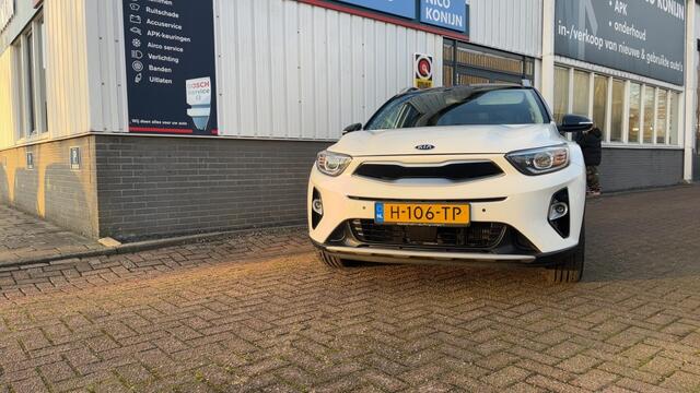 KIA Stonic 1.0 T-GDi DynPl.Line navigatie