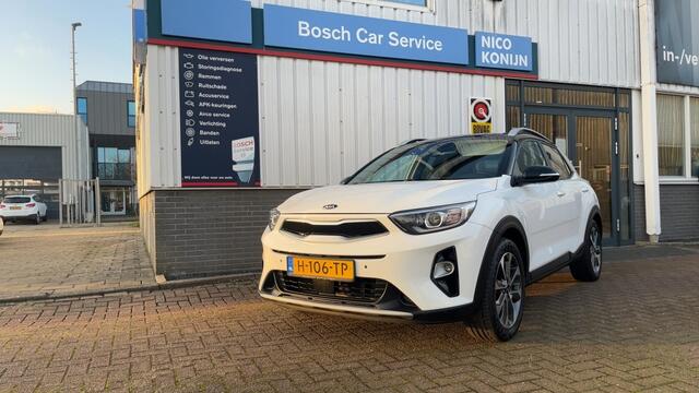 KIA Stonic 1.0 T-GDi DynPl.Line navigatie