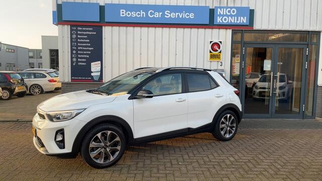 KIA Stonic 1.0 T-GDi DynPl.Line navigatie