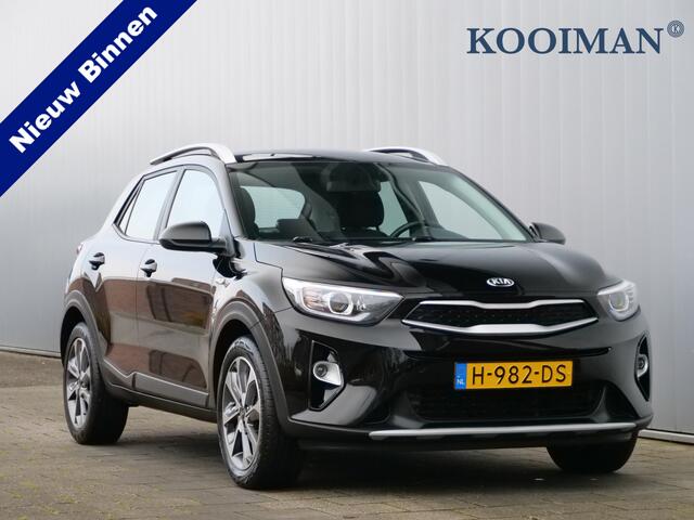 KIA Stonic 1.0 T-GDi 100pk DynamicLine Navigatie / Camera / PDC / DAB