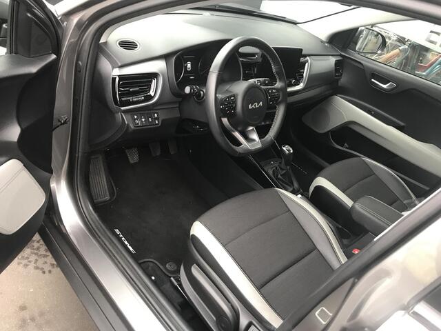 KIA Stonic 1.0 MHEV DynamicLine 7 JAAR GARANTIE