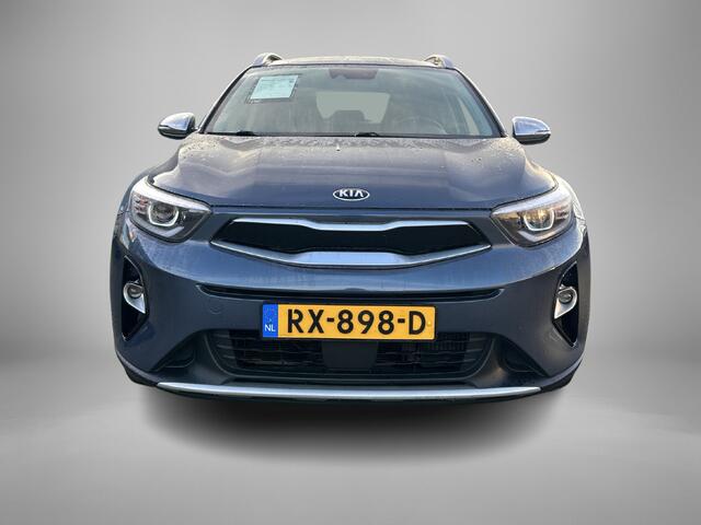 KIA Stonic 1.0 T-GDi ExecutiveLine