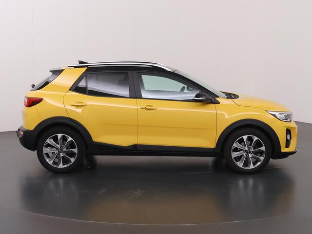 KIA Stonic 1.0 T-GDi DynamicPlusLine | Keyless | Navigatie | Parkeercamera | Apple Carplay/Android Auto | Climate Control |