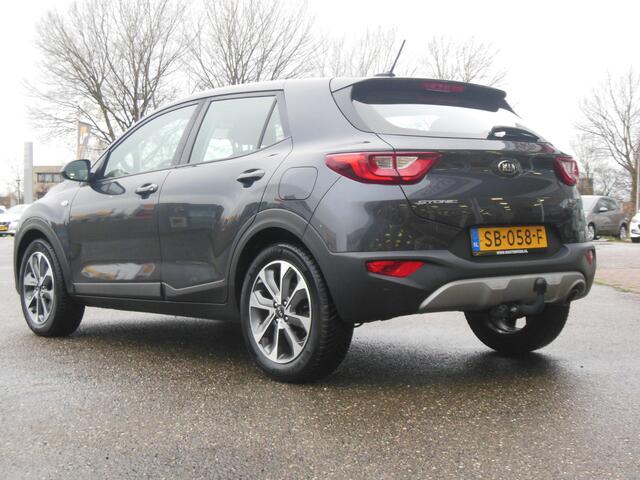 KIA Stonic 1.0 T-GDi ComfortPlusLine Navigator Staat in Hardenberg
