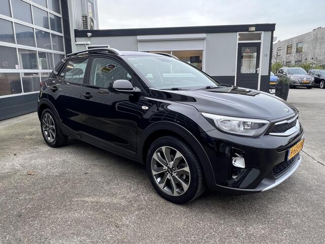 KIA Stonic 1.0 T-GDi DynamicLine