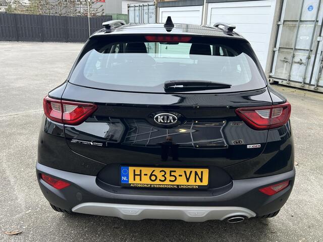 KIA Stonic 1.0 T-GDi DynamicLine