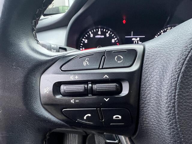 KIA Stonic 1.0 T-GDi DynamicLine