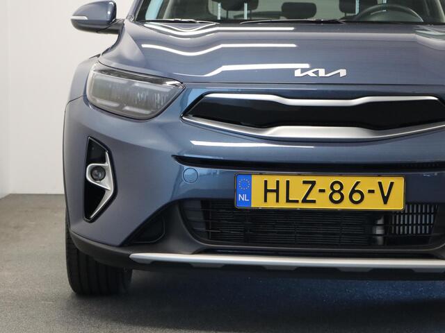 KIA Stonic 1.0 T-GDi MHEV DynamicPlusLine