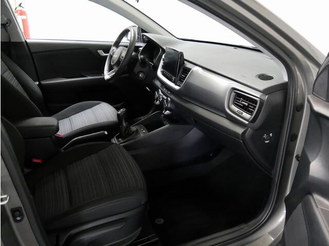 KIA Stonic 1.0 T-GDi MHEV DynamicLine (all-incl. prijs)
