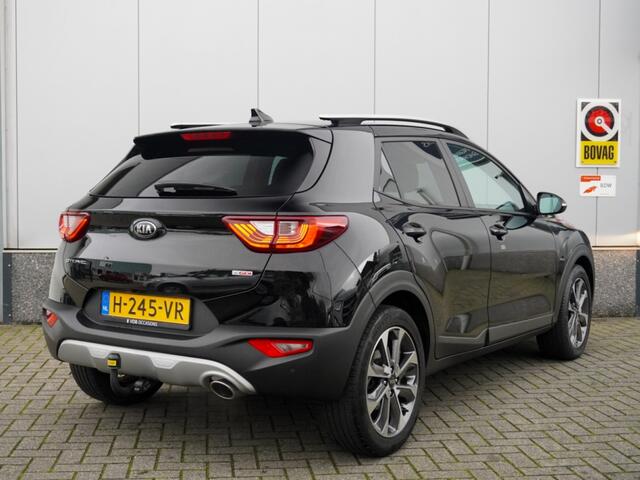 KIA Stonic 1.0 T-GDi DynPl.Line Trekhaak | Keyless | CarPlay | Clima | NAP