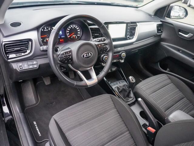 KIA Stonic 1.0 T-GDi DynPl.Line Trekhaak | Keyless | CarPlay | Clima | NAP