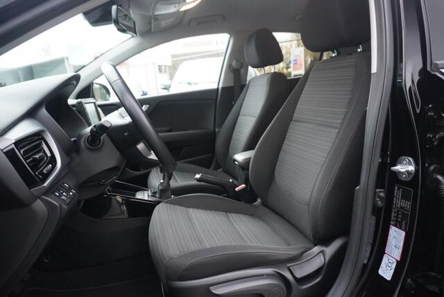 KIA Stonic 1.0 T-GDi DynPl.Line Trekhaak | Keyless | CarPlay | Clima | NAP