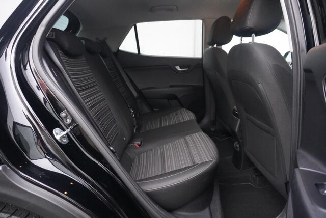 KIA Stonic 1.0 T-GDi DynPl.Line Trekhaak | Keyless | CarPlay | Clima | NAP