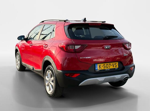 KIA Stonic 1.0 T-GDi MHEV DynamicLine I Navi I Climate Control