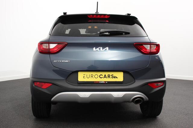 KIA Stonic 1.0 T-GDi 136 pk DCT-7 Automaat Prestige Upgrade Navigatie Apple Carplay/Android Auto Climate Control Adaptive Cruise Control Camera